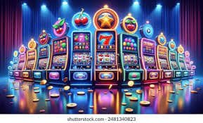 Yuki88 slot game terbaru dengan jackpot besar Indonesia