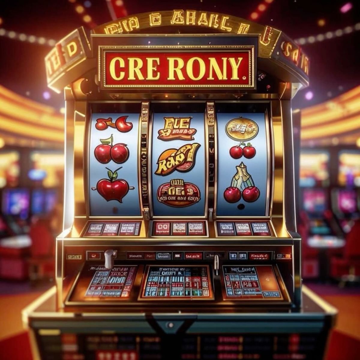 Yuki88 Slot Online koleksi mesin slot terbaik pilihan pemain Indonesia