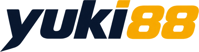 Yuki88 Logo